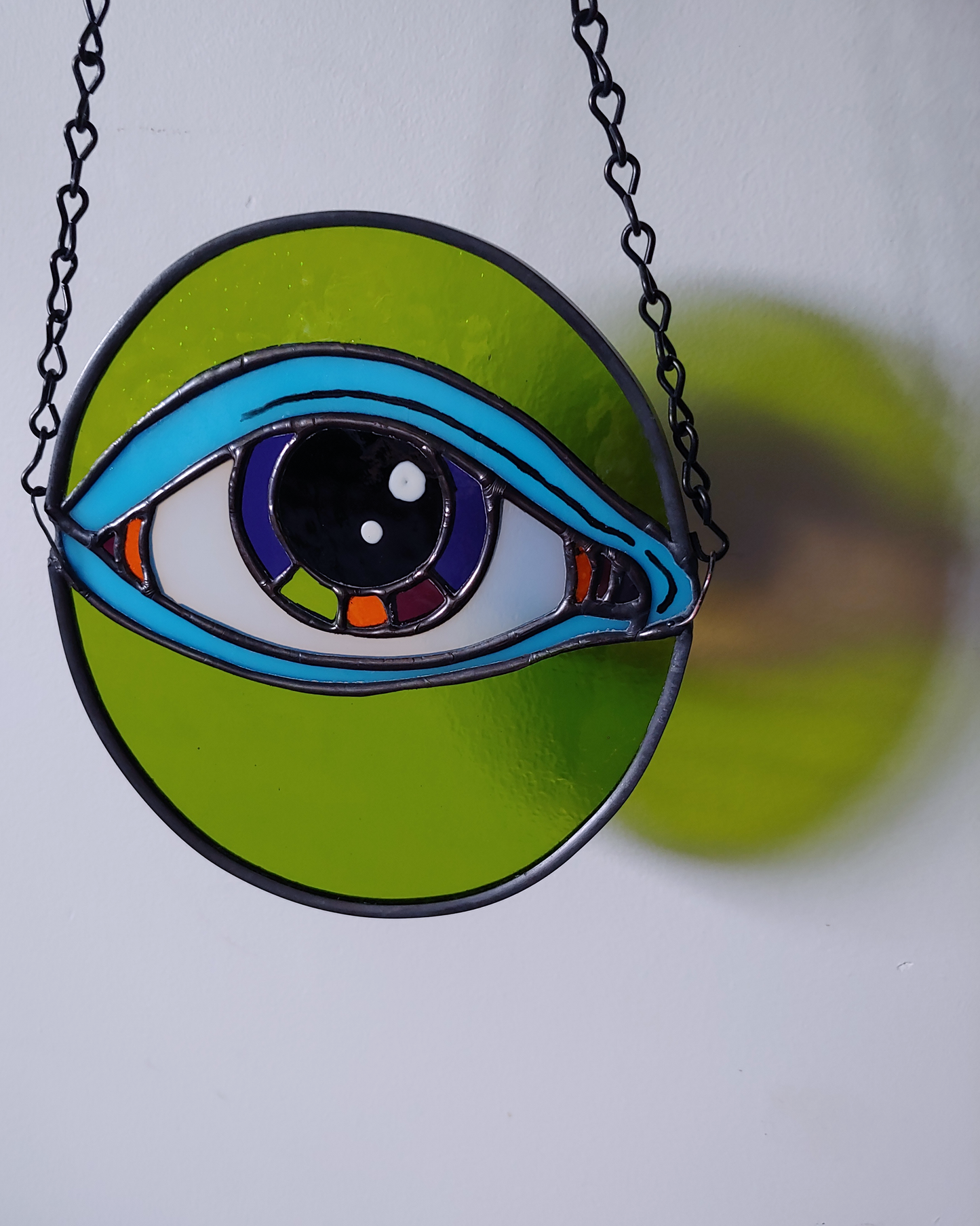 Trippy Eye (Made to Order)